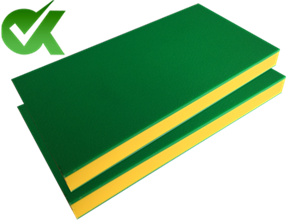 <h3>1/8 inch pe300 sheet for Power plant Engineering-HDPE Sheets </h3>
